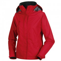 Plain Jacket Ladies HydraPlus Russell
